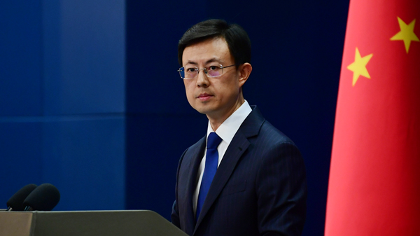 Beijing_Urges_Foreign_Politicians_to_Cease_Taiwan_Interference__Calls_Reunification_Inevitable
