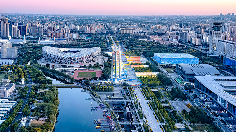Beijing and Seoul Celebrate 30 Years of Sister-City Synergy Beijing_and_Seoul_Celebrate_30_Years_of_Sister_City_Synergy