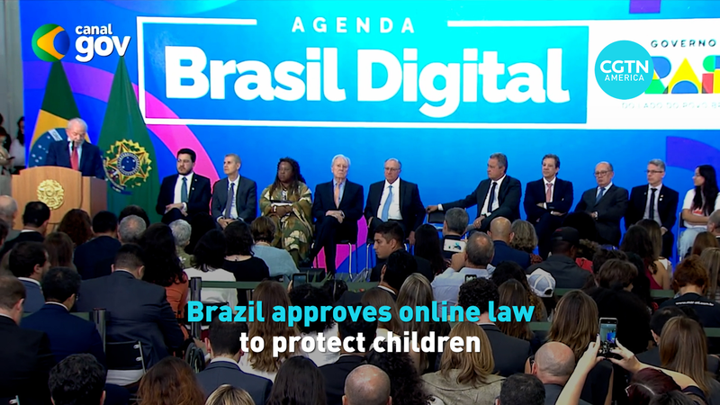 Brazil Pioneers Latin America’s First Digital Law to Protect Children Brazil_Pioneers_Latin_America_s_First_Digital_Law_to_Protect_Children video poster