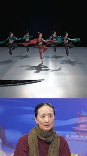 Breaking Ballet Boundaries: Women Leading the Dance Revolution Breaking_Ballet_Boundaries__Women_Leading_the_Dance_Revolution video poster