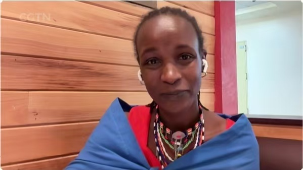 UNESCO Laureate on Xi Jinping’s $10M Initiative for Global Women’s Development UNESCO Laureate on Xi Jinping’s $10M Initiative for Global Women’s Development video poster