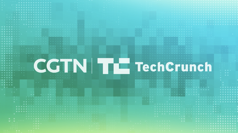 CGTN_America_Joins_Forces_with_TechCrunch_Disrupt_2025_poster - My Global News: Voices of a New Era CGTN_America_Joins_Forces_with_TechCrunch_Disrupt_2025 video poster