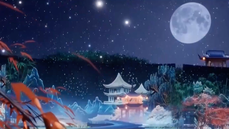 CMG_Unveils_Festive_Specials_for_National_Day___Mid_Autumn_Festival_poster - My Global News: Voices of a New Era CMG_Unveils_Festive_Specials_for_National_Day___Mid_Autumn_Festival video poster