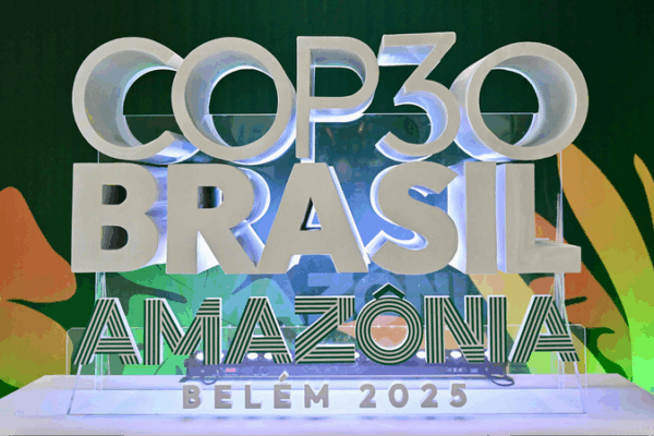 COP30 Delegates Rally Behind Stronger Multilateral Climate Action COP30_Delegates_Rally_Behind_Stronger_Multilateral_Climate_Action