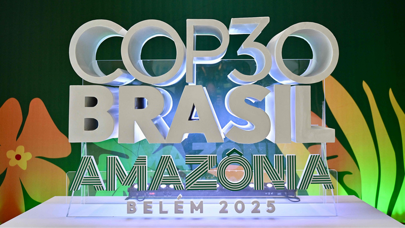 COP30_Delegates_Rally_Behind_Stronger_Multilateral_Climate_Action - My Global News: Voices of a New Era COP30_Delegates_Rally_Behind_Stronger_Multilateral_Climate_Action