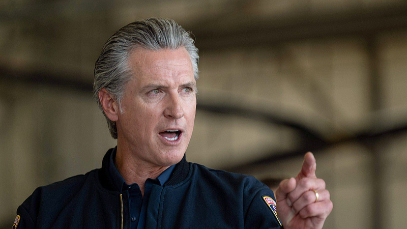 California to Sue Trump Administration Over National Guard Deployment California_to_Sue_Trump_Administration_Over_National_Guard_Deployment