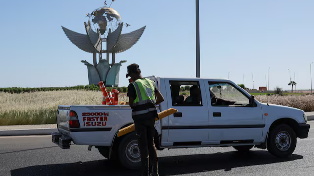 Car Crash Kills Qatari Officials Near Sharm el-Sheikh Car_Crash_Kills_Qatari_Officials_Near_Sharm_el_Sheikh