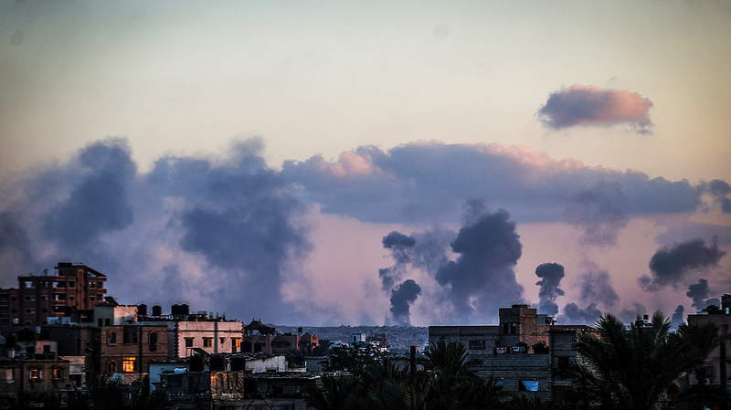 Ceasefire Resumes in Gaza Amid Aid Halt and Strikes Ceasefire_Resumes_in_Gaza_Amid_Aid_Halt_and_Strikes