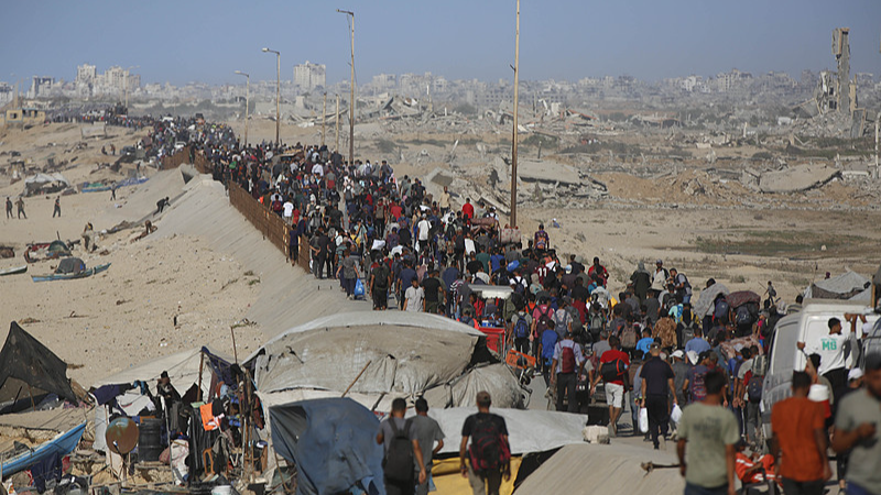 Ceasefire in Gaza: Hostage Release & Redeployment Underway Ceasefire_in_Gaza__Hostage_Release___Redeployment_Underway