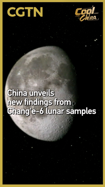 Chang’e-6 Samples Reveal Cooler Far Side Mantle of the Moon Chang_e_6_Samples_Reveal_Cooler_Far_Side_Mantle_of_the_Moon video poster