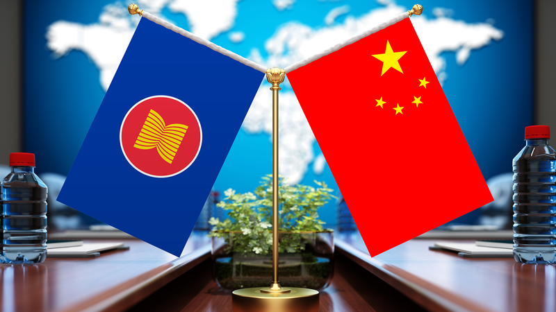 China_ASEAN_Upgrade_Paves_Way_for_Digital___Green_Trade_Era - My Global News: Voices of a New Era China_ASEAN_Upgrade_Paves_Way_for_Digital___Green_Trade_Era