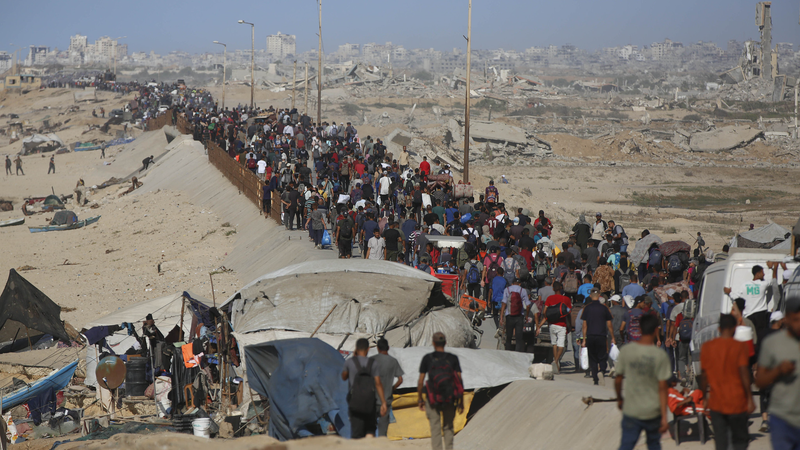 China_Backs_Efforts_to_Restore_Peace_in_Gaza