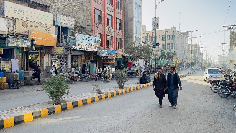 China_Backs_Pakistan_Afghanistan_Temporary_Ceasefire