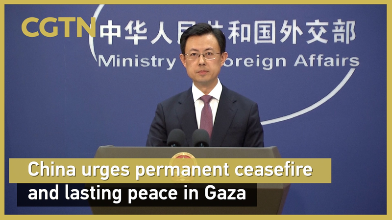 China_Calls_for_Gaza_Ceasefire__Endorses_Two_State_Solution video poster