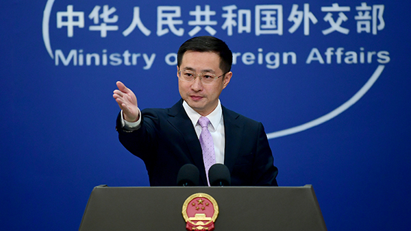 China_Defends_Global_Cooperation__Slams_US_Sanctions_as_Bullying