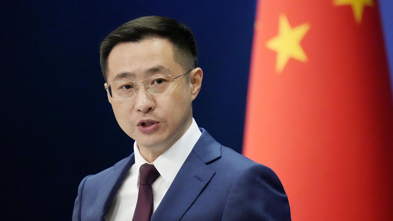 China Denies Rare Earth Controls Linked to Pakistan China_Denies_Rare_Earth_Controls_Linked_to_Pakistan