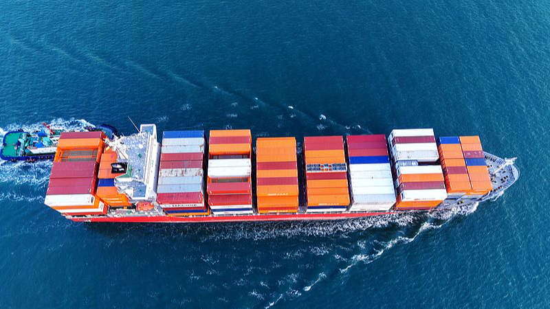 China_Doubles_Down_on_Free_Trade_in_15th_Five_Year_Plan - My Global News: Voices of a New Era China_Doubles_Down_on_Free_Trade_in_15th_Five_Year_Plan