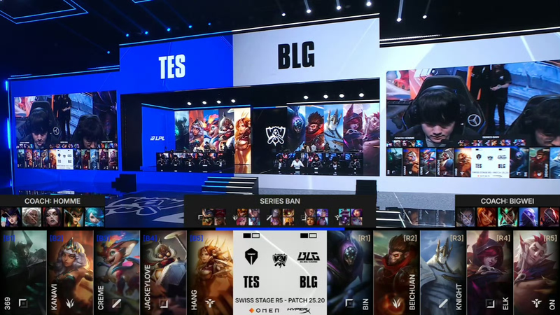 China_Esports_Gains_Global_Traction_at_LoL_Worlds__TES___AL_in_Quarters - My Global News: Voices of a New Era China_Esports_Gains_Global_Traction_at_LoL_Worlds__TES___AL_in_Quarters