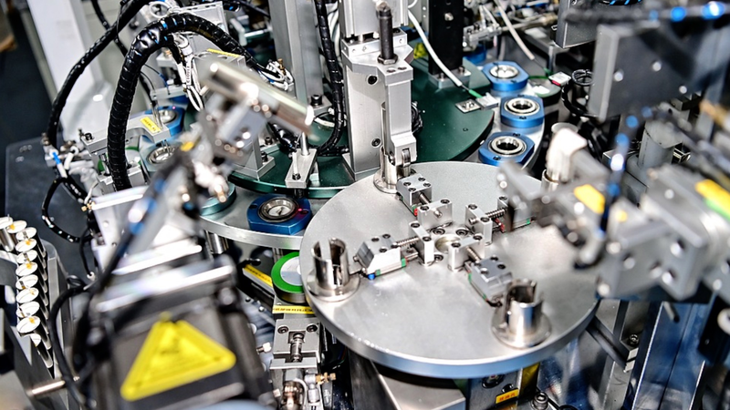 China Eyes Trillion-Yuan High-Tech Industries Over Next Decade China_Eyes_Trillion_Yuan_High_Tech_Industries_Over_Next_Decade video poster