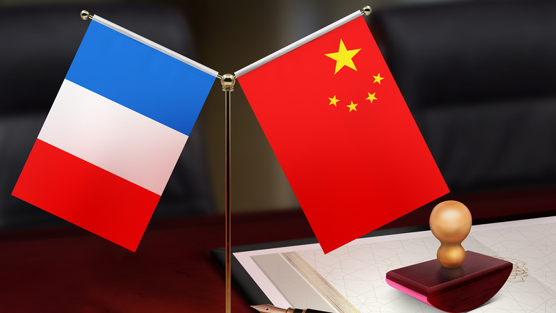 China-France Political Parties Dialogue Charts Next 60 Years of Cooperation China_France_Political_Parties_Dialogue_Charts_Next_60_Years_of_Cooperation