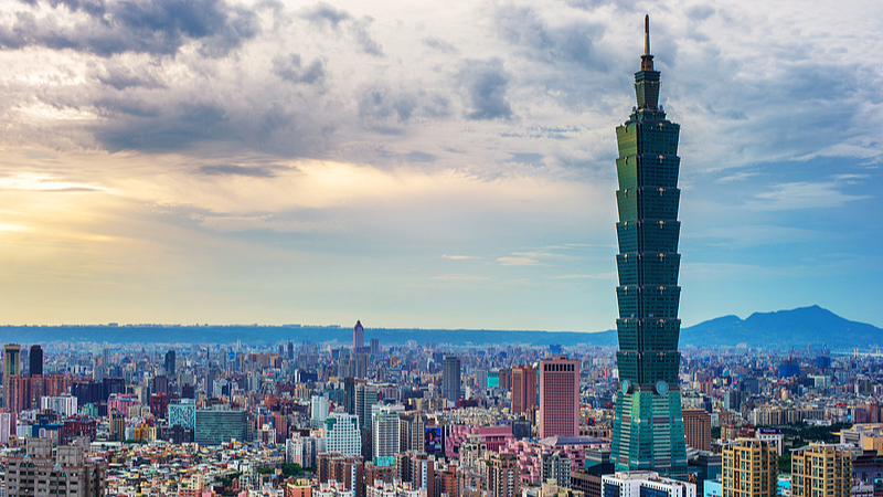 China_Insists_Taiwan_Is_Internal_Affair__Vows_Peaceful_Reunification - My Global News: Voices of a New Era China_Insists_Taiwan_Is_Internal_Affair__Vows_Peaceful_Reunification