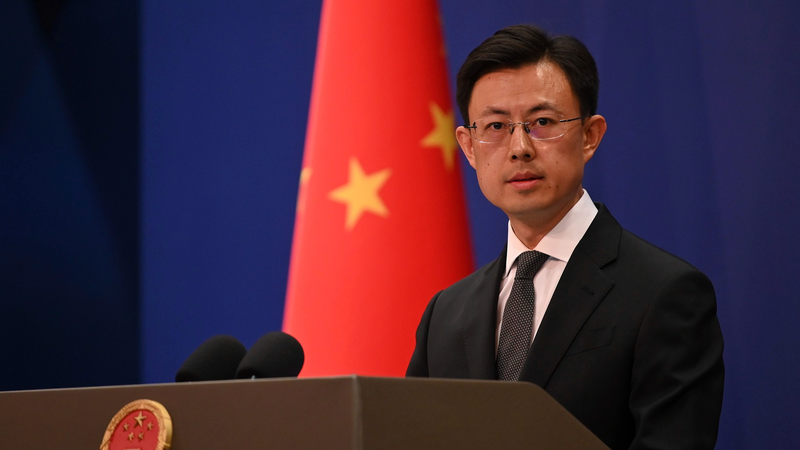 China_Offers_Humanitarian_Aid_After_U_S__Navy_Aircraft_Crash - My Global News: Voices of a New Era China_Offers_Humanitarian_Aid_After_U_S__Navy_Aircraft_Crash