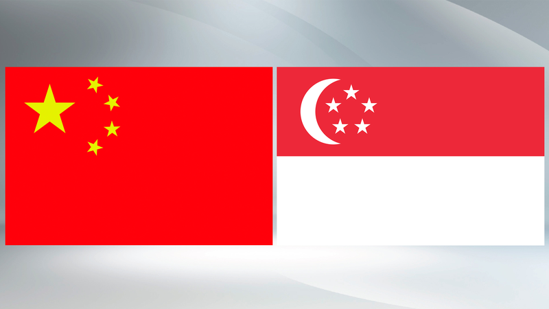 China-Singapore Mark 35 Years of High-Quality Partnership China_Singapore_Mark_35_Years_of_High_Quality_Partnership