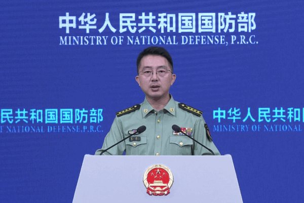 China Slams Australia for Airspace Intrusion Cover-Up China_Slams_Australia_for_Airspace_Intrusion_Cover_Up