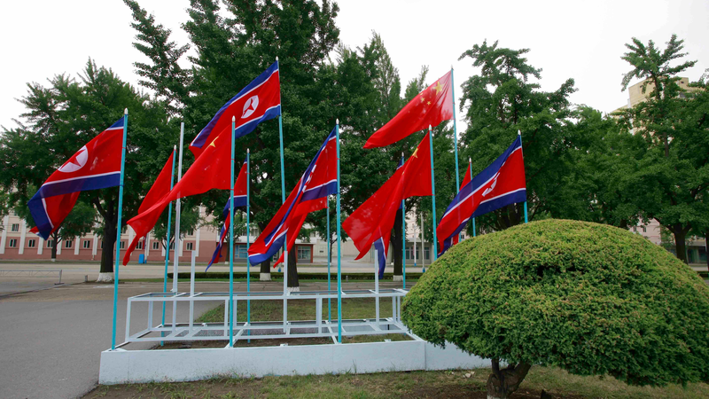 China_Steps_Up_as_Key_Diplomatic_Broker_on_the_Korean_Peninsula