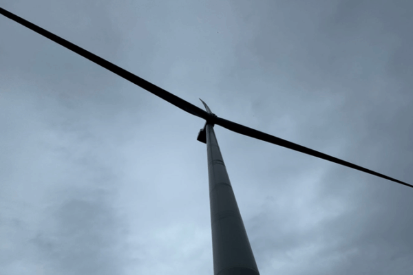 China Trials Record 26MW Offshore Wind Turbine China_Trials_Record_26MW_Offshore_Wind_Turbine