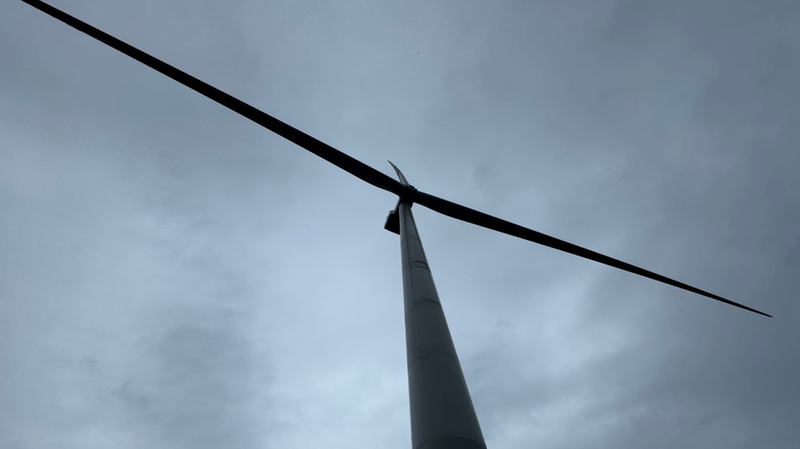 China_Trials_Record_26MW_Offshore_Wind_Turbine - My Global News: Voices of a New Era China_Trials_Record_26MW_Offshore_Wind_Turbine