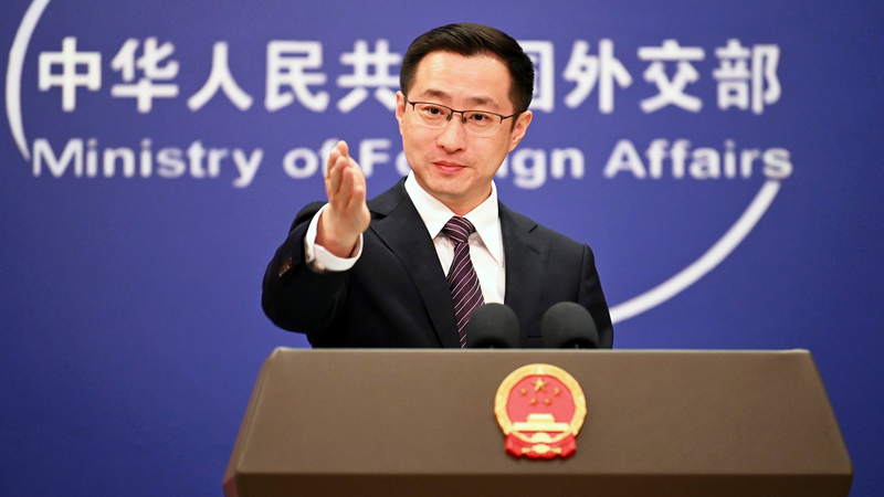 China Urges Dialogue as U.S. Threatens Rare-Earth Tariffs China_Urges_Dialogue_as_U_S__Threatens_Rare_Earth_Tariffs