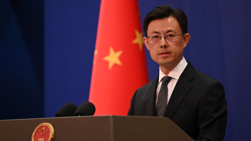 China_Urges_G7_to_Stop_Disrupting_Trade_Order