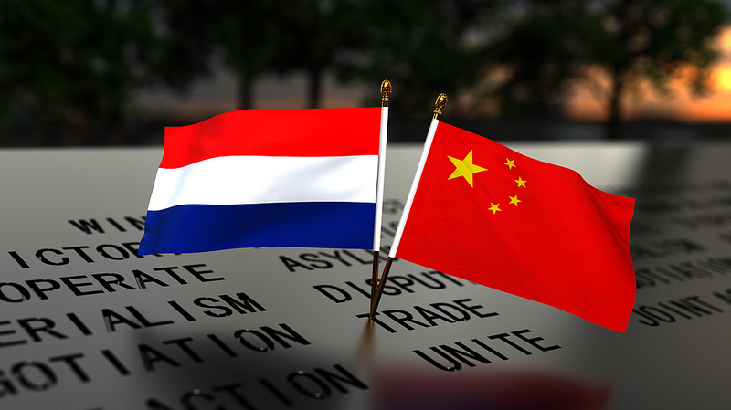 China Urges Netherlands to Resolve Nexperia Dispute for Stable Supply Chains China_Urges_Netherlands_to_Resolve_Nexperia_Dispute_for_Stable_Supply_Chains