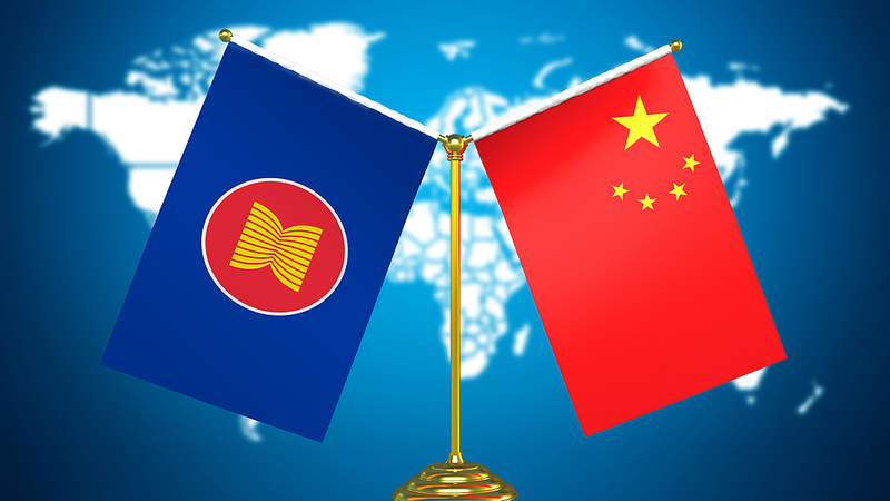 China___ASEAN_Seal_Free_Trade_Area_3_0_Upgrade_Ahead_of_Summit - My Global News: Voices of a New Era China___ASEAN_Seal_Free_Trade_Area_3_0_Upgrade_Ahead_of_Summit