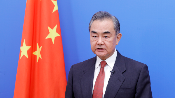 China_and_Japan_Foreign_Ministers_Connect_Over_Strategic_Phone_Talks - My Global News: Voices of a New Era China_and_Japan_Foreign_Ministers_Connect_Over_Strategic_Phone_Talks