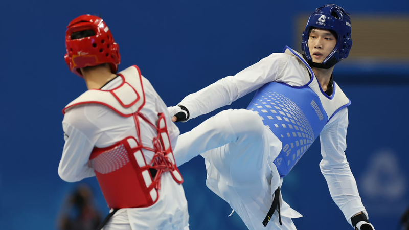 China_celebrates_multiple_medals_at_2025_World_Taekwondo_Championships - My Global News: Voices of a New Era China_celebrates_multiple_medals_at_2025_World_Taekwondo_Championships