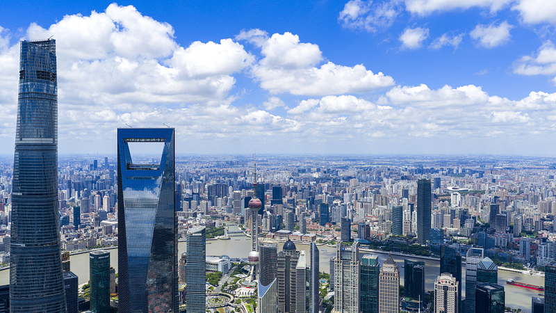 China’s 14th Five-Year Plan Unites Regions for High-Quality Growth China_s_14th_Five_Year_Plan_Unites_Regions_for_High_Quality_Growth