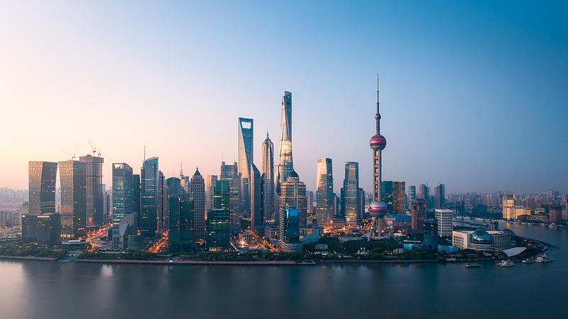 China_s_14th_Five_Year_Plan_Unlocks_New_Global_Growth - My Global News: Voices of a New Era China_s_14th_Five_Year_Plan_Unlocks_New_Global_Growth