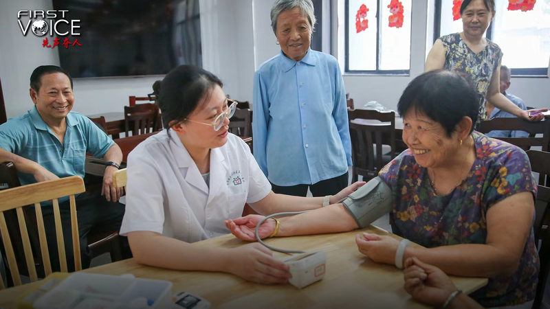China_s_Demographic_Recalibration__Rising_Lifespans_and_an_Aging_Society - My Global News: Voices of a New Era China_s_Demographic_Recalibration__Rising_Lifespans_and_an_Aging_Society