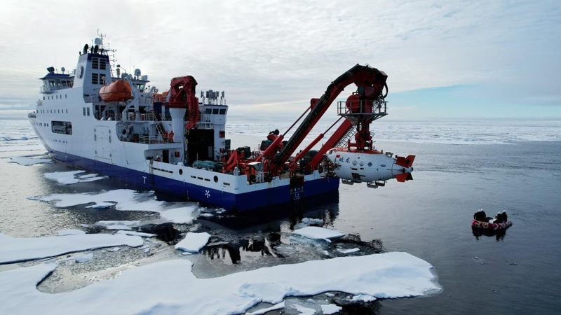China’s Jiaolong Submersible Completes 10+ Arctic Deep Dives China_s_Jiaolong_Submersible_Completes_10__Arctic_Deep_Dives