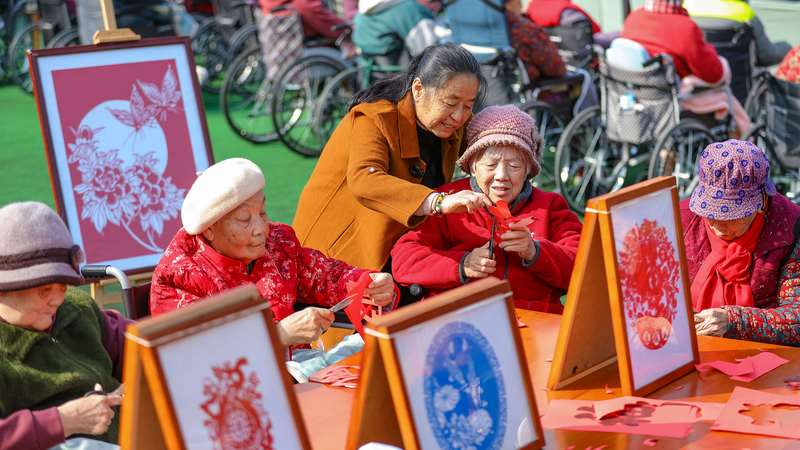 China_s_Next_Five_Year_Plan__A_People_First_Blueprint - My Global News: Voices of a New Era China_s_Next_Five_Year_Plan__A_People_First_Blueprint