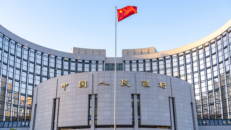 China’s Social Financing Surges 8.7% in September, M2 Up 8.4% China_s_Social_Financing_Surges_8_7__in_September__M2_Up_8_4_