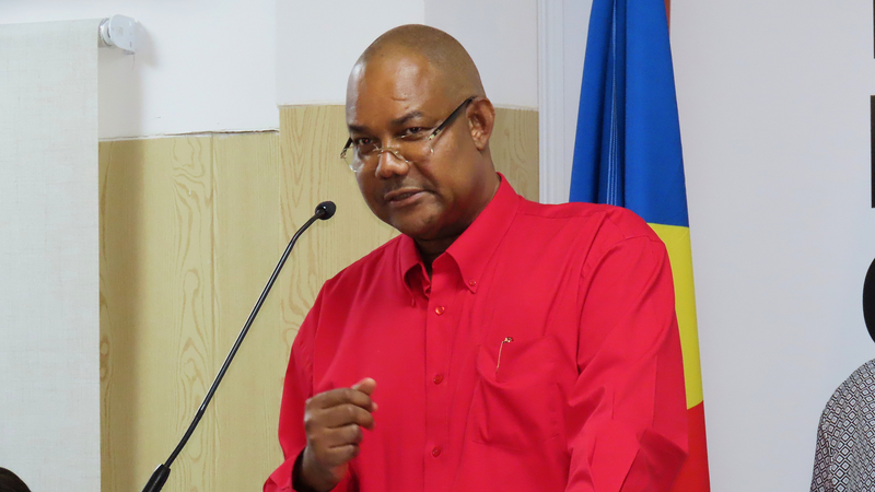 China_s_Special_Envoy_to_Attend_Seychelles_Inauguration - My Global News: Voices of a New Era China_s_Special_Envoy_to_Attend_Seychelles_Inauguration