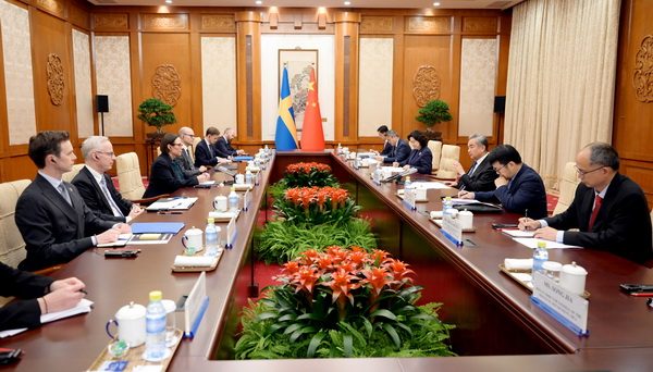 China to Implement Visa-Free Travel for Swedish Nationals China_to_Implement_Visa_Free_Travel_for_Swedish_Nationals