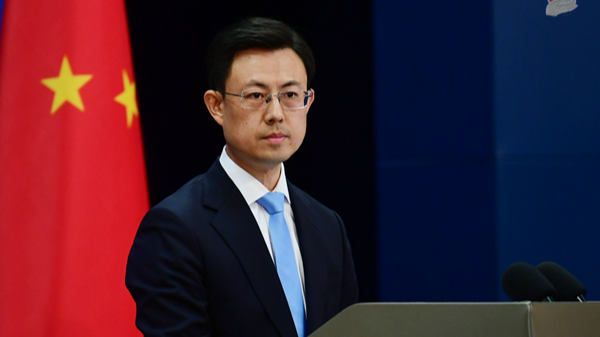 China to Paraguay: Diplomatic Ties with Taiwan Lead Nowhere China_to_Paraguay__Diplomatic_Ties_with_Taiwan_Lead_Nowhere