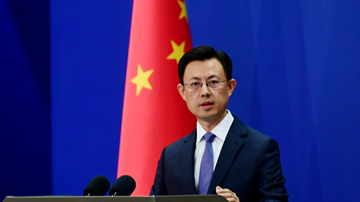 Chinese_Mainland_Calls_for_Concrete_U_S__Steps_in_Fentanyl_Cooperation - My Global News: Voices of a New Era Chinese_Mainland_Calls_for_Concrete_U_S__Steps_in_Fentanyl_Cooperation