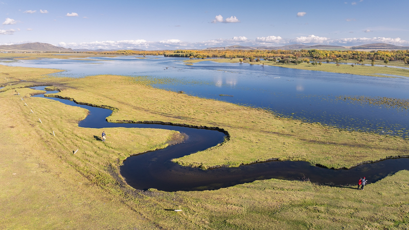 Chinese Mainland Expands National Wetlands List with 22 New Sites Chinese_Mainland_Expands_National_Wetlands_List_with_22_New_Sites