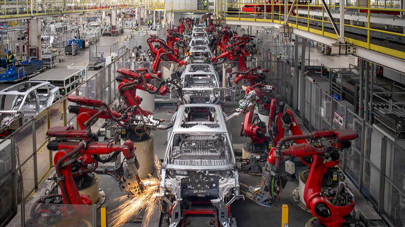 Chinese_Mainland_Manufacturing_PMI_Slides_to_49_0_in_October - My Global News: Voices of a New Era Chinese_Mainland_Manufacturing_PMI_Slides_to_49_0_in_October