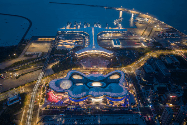 Chinese Mainland Optimizes Hainan Duty-Free Policy for Travelers Chinese_Mainland_Optimizes_Hainan_Duty_Free_Policy_for_Travelers